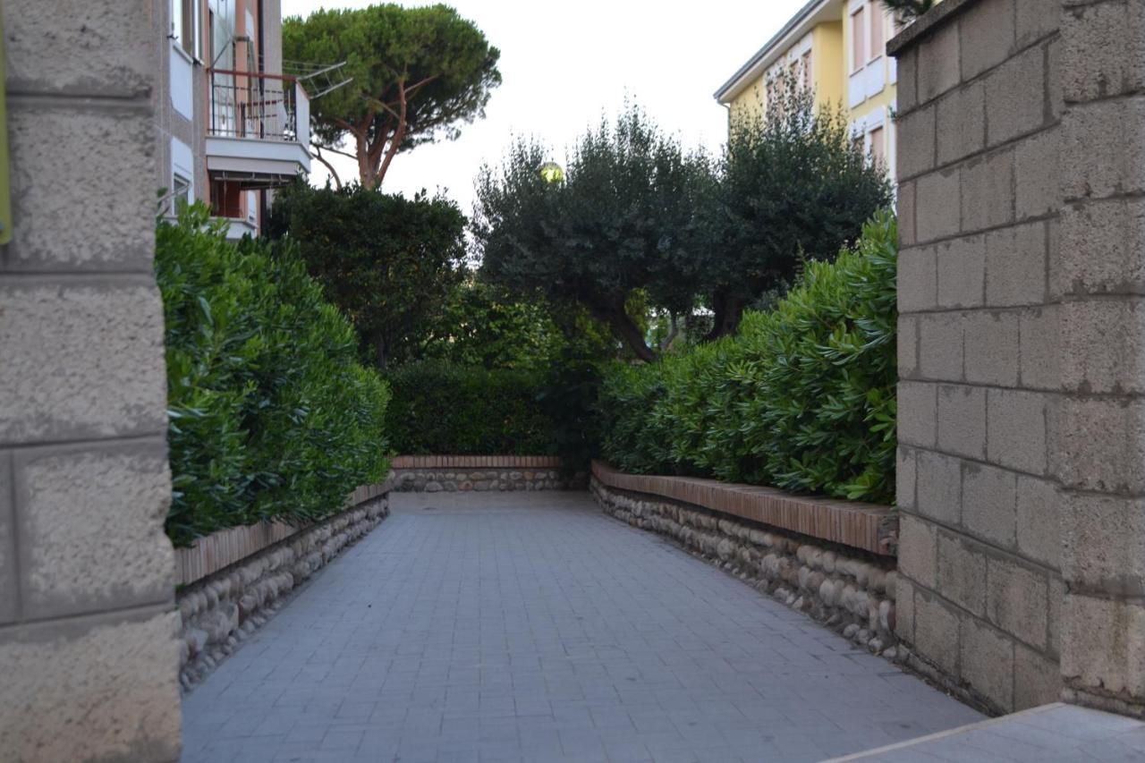 Marie Claire Termoli Apartment ภายนอก รูปภาพ