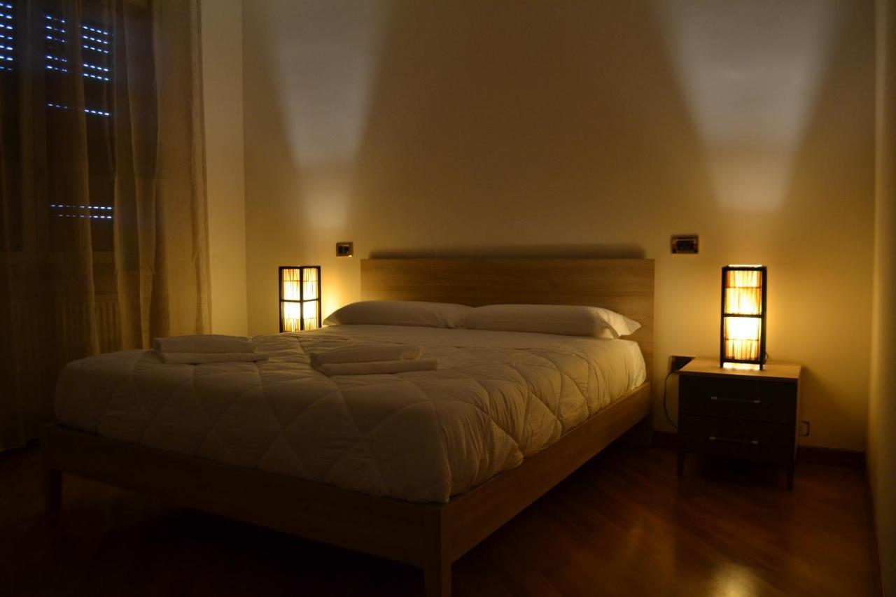 Marie Claire Termoli Apartment ภายนอก รูปภาพ